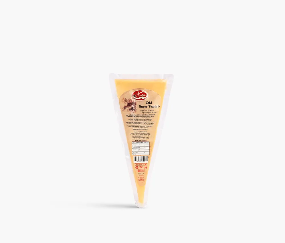 Eski Kaşar 200g