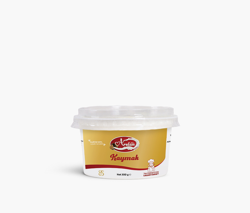 Kaymak 300g