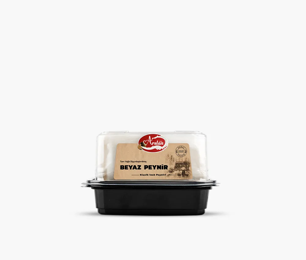 Beyaz Peynir 600g