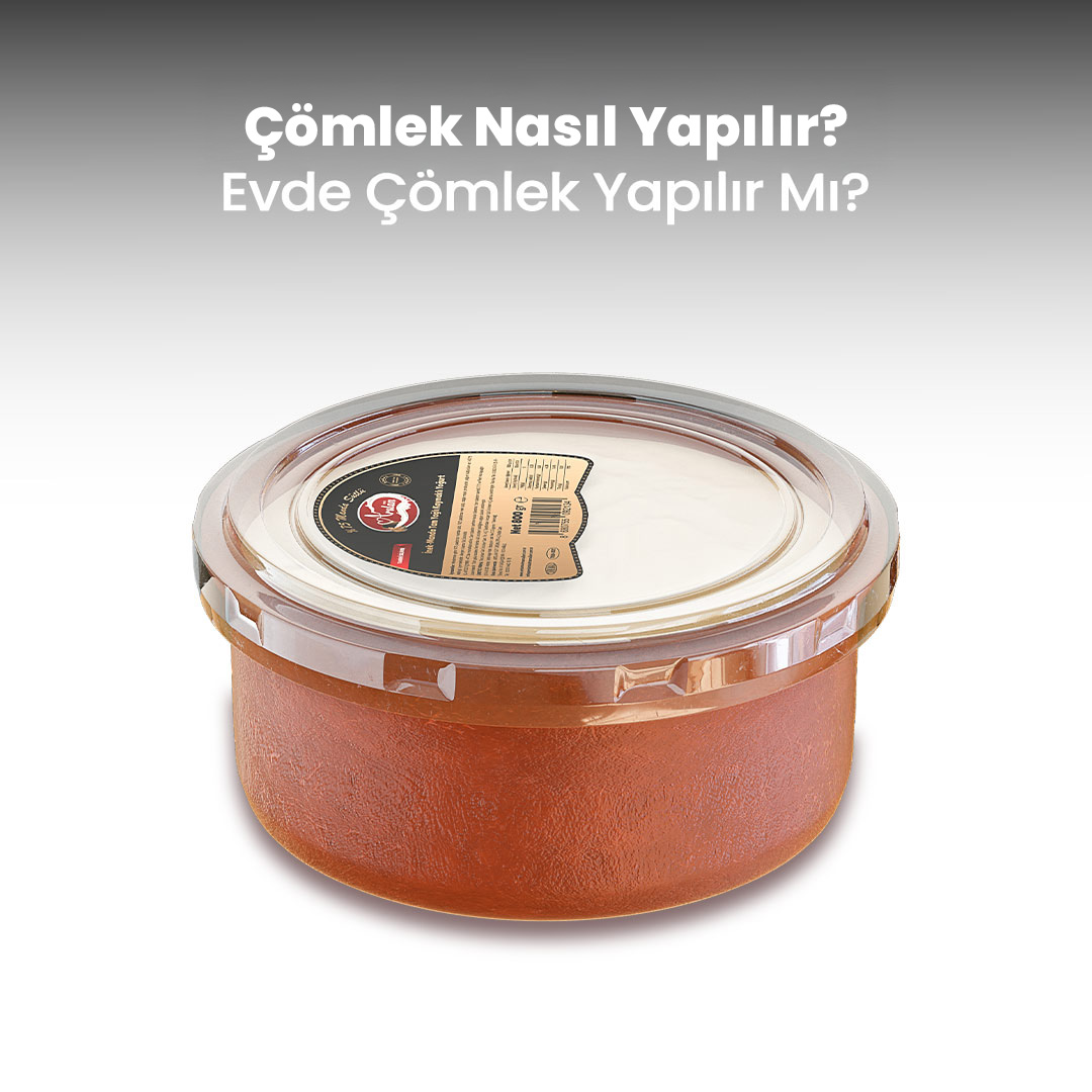 Çömlek Nasıl Yapılır?