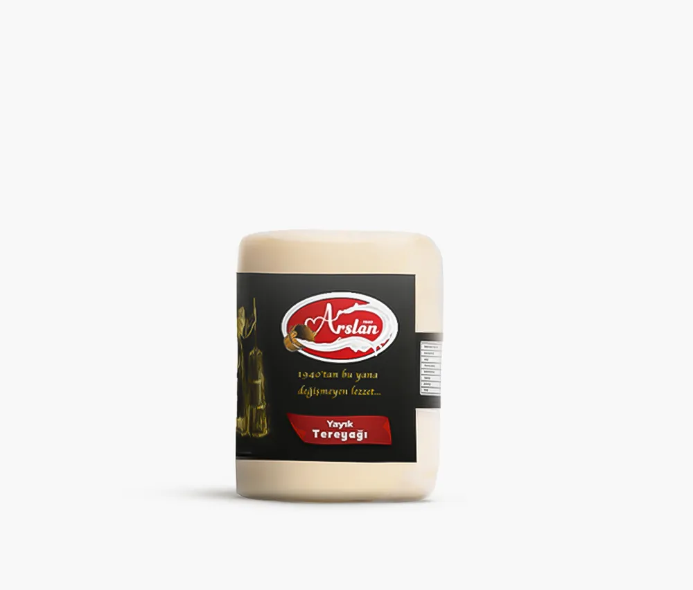 Tereyağı 500g