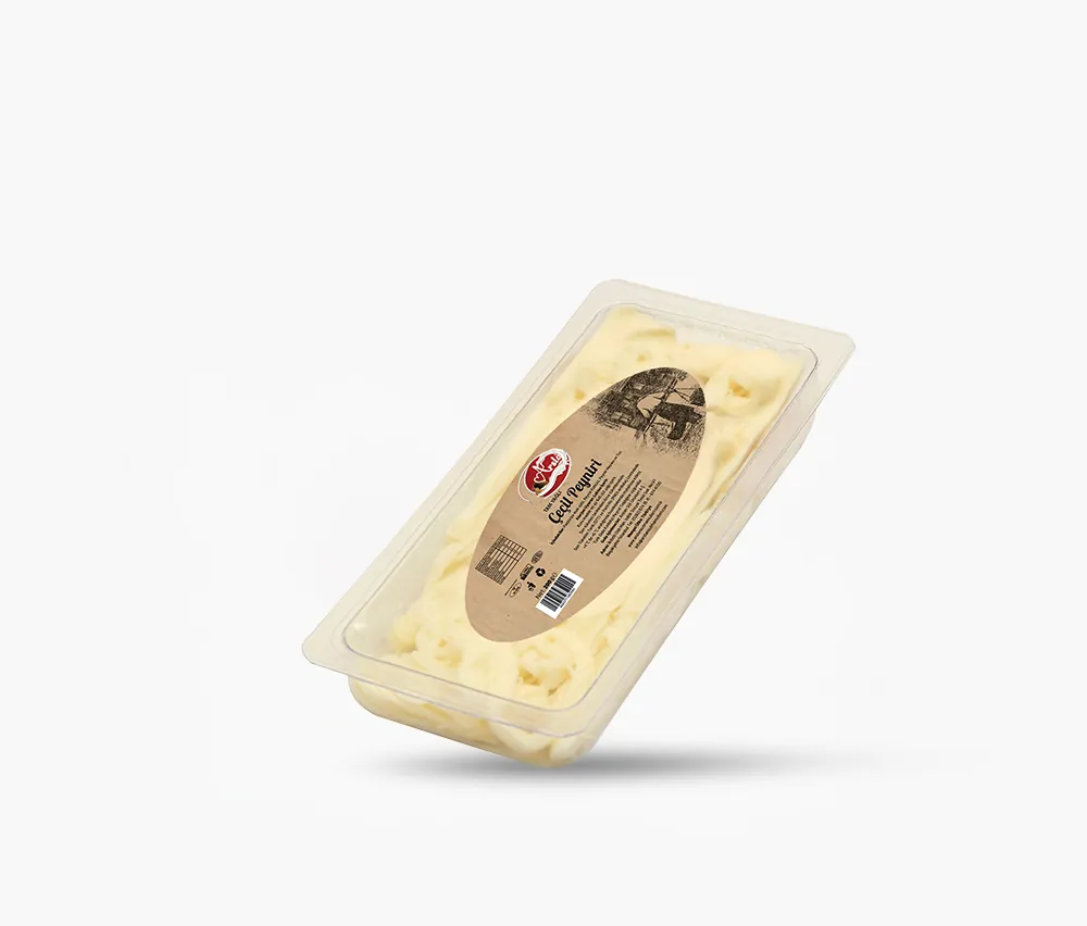 Arslan Çeçil Peyniri 200g