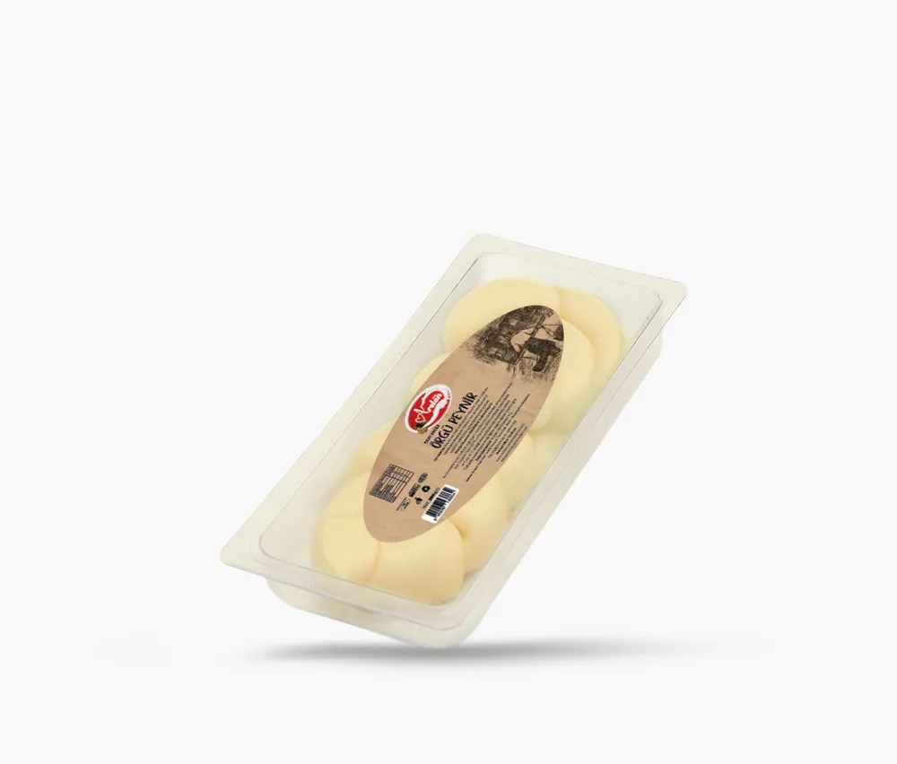 Arslan Örgü Peyniri 200g