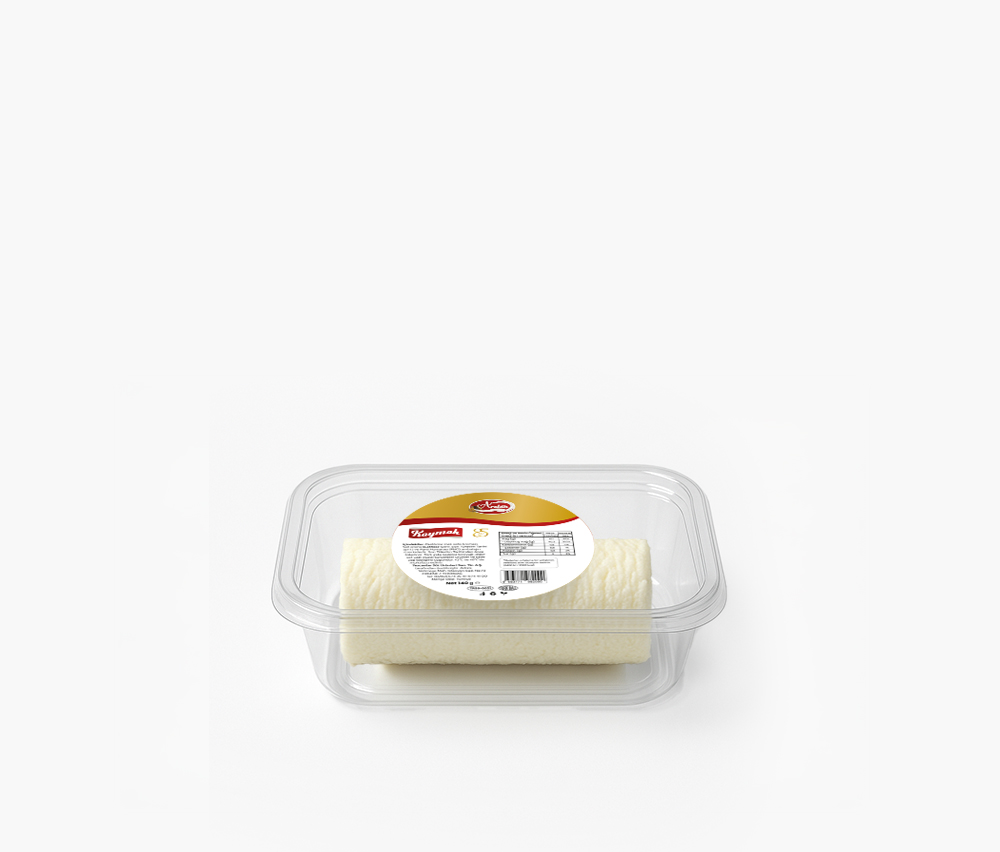 Krema Kaymağı 140g