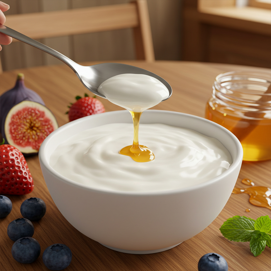 Ekstra Yağlı Yoğurt Tüketmenin Avantajları