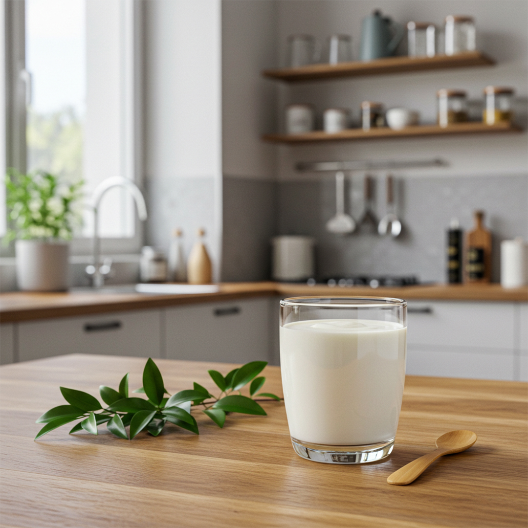 Yoğurt Suyunun Faydaları Nelerdir?