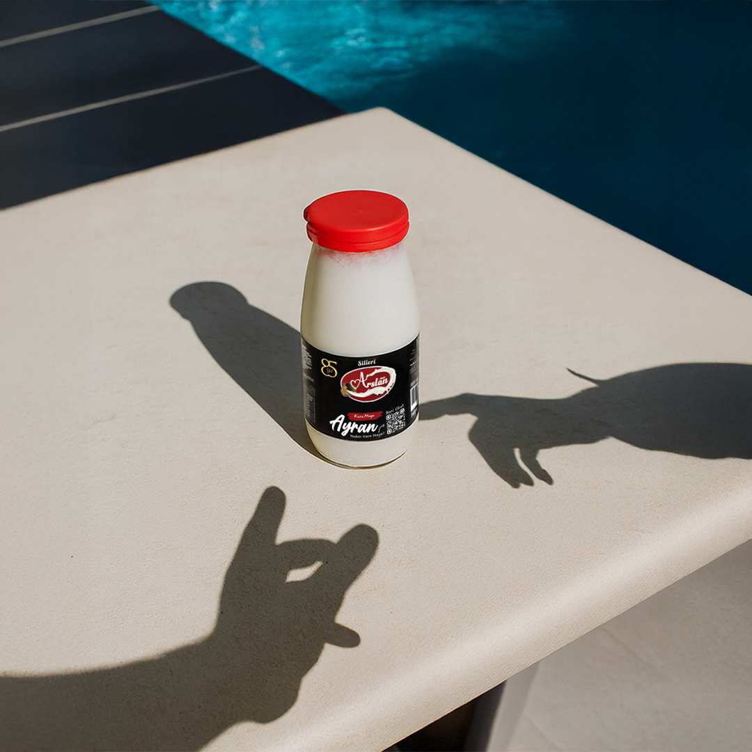 Yaz Aylarında Ayran Tüketmenin 7 Büyük Faydası 