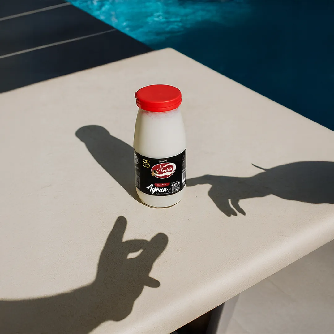 Yaz Aylarında Ayran Tüketmenin 7 Büyük Faydası 