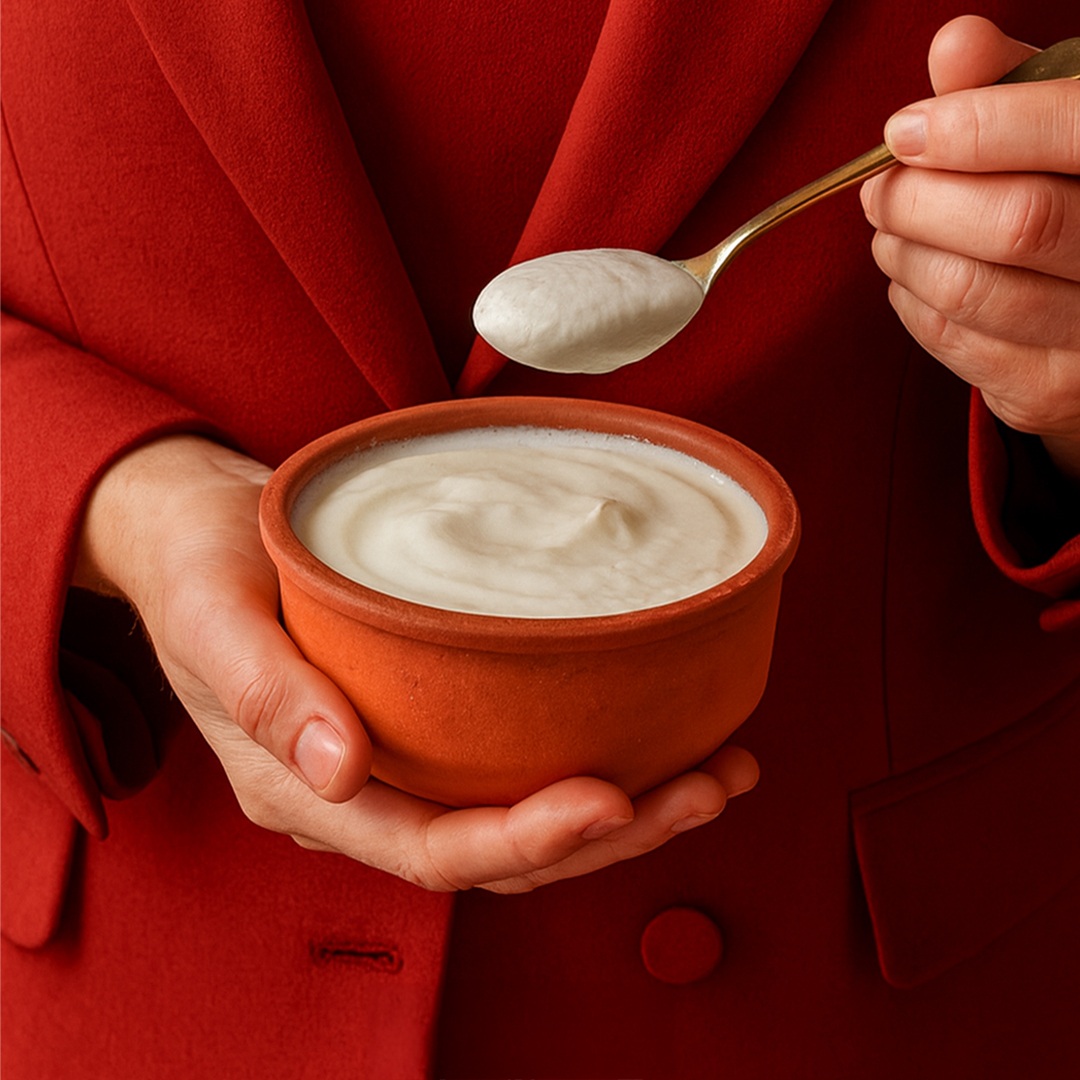 Yazın Yoğurt Kaç Saatte Mayalanır?