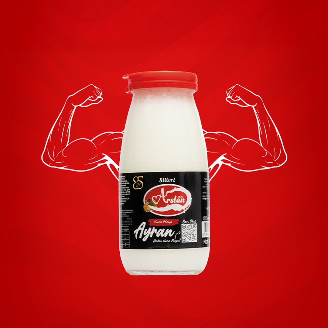 En Kaliteli Süt Hangisi?