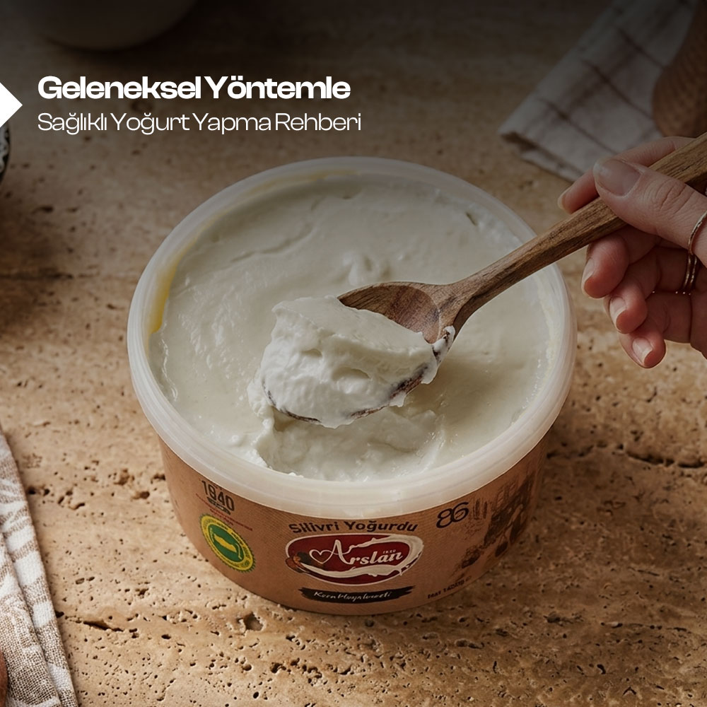 Yoğurt ve Çocuklar: Büyüme ve Gelişim İçin Yoğurdun Faydaları 