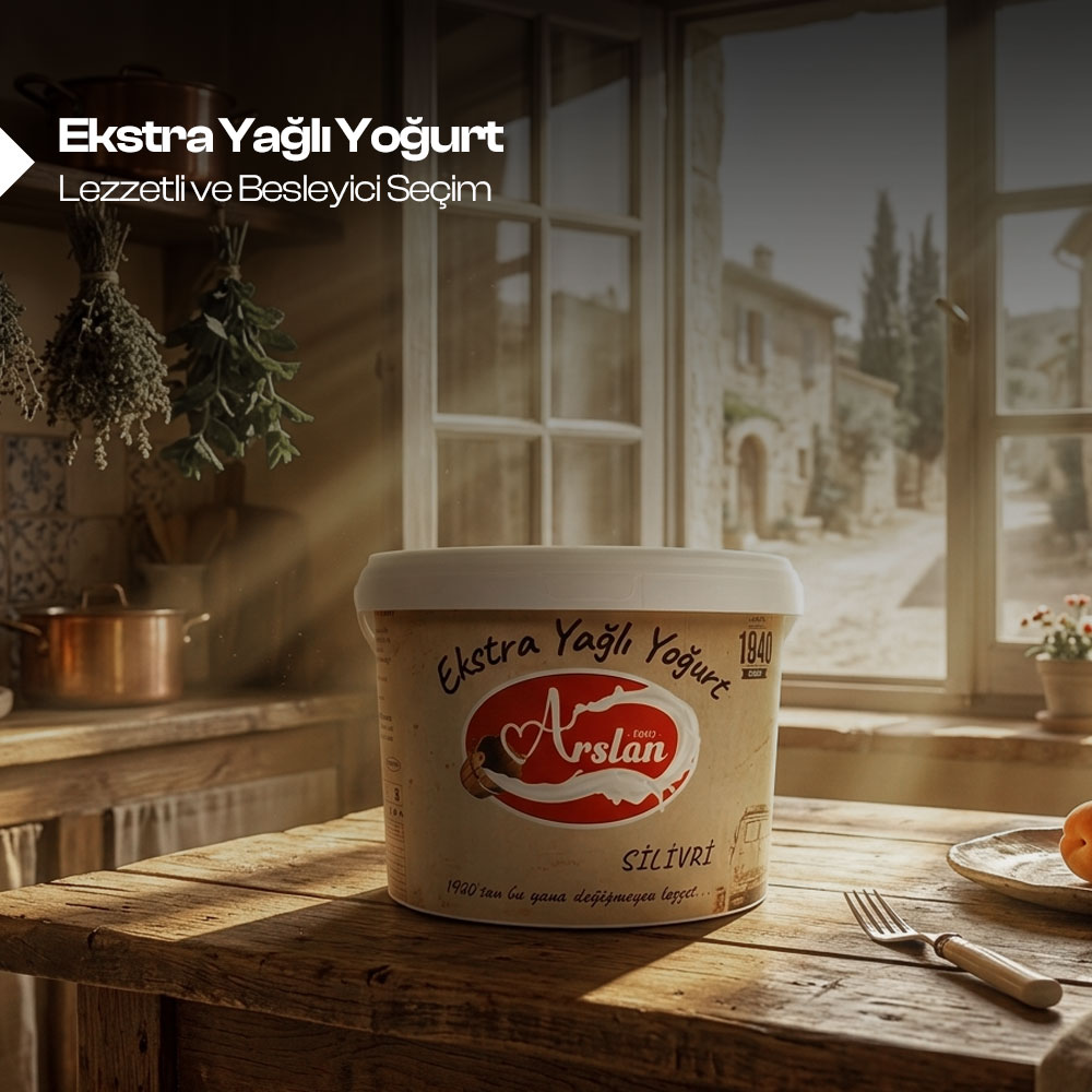 Yoğurt ve Çocuklar: Büyüme ve Gelişim İçin Yoğurdun Faydaları 