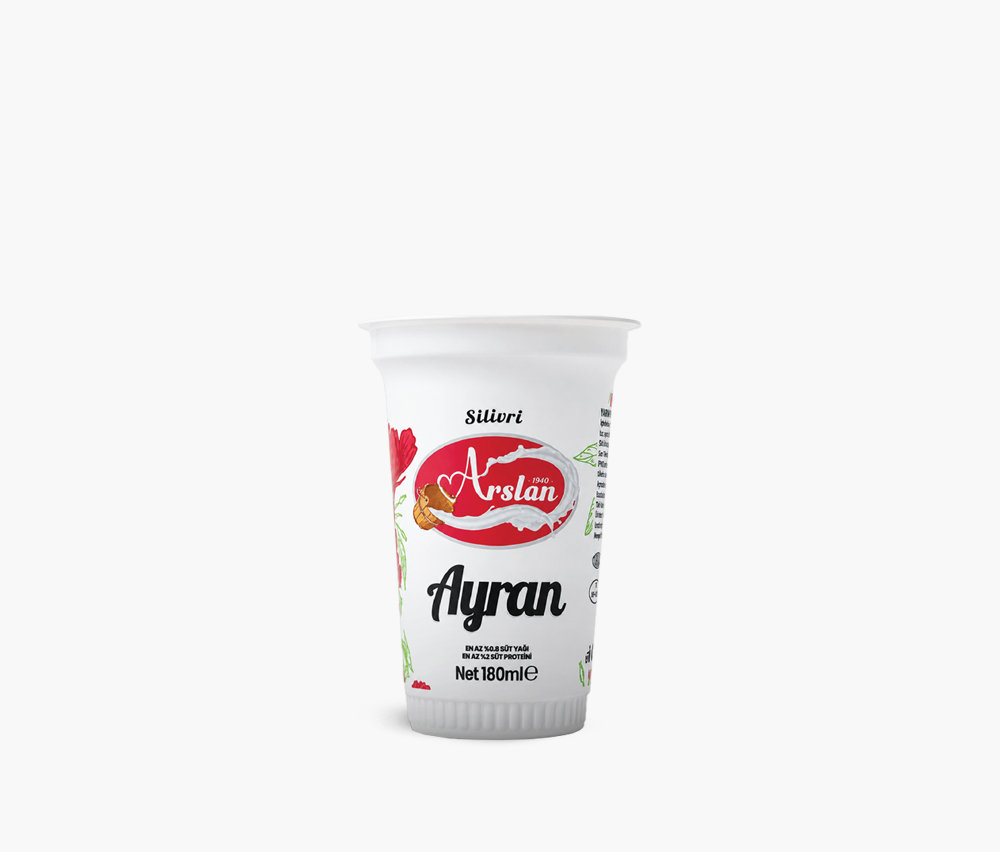 Arslan Ayran 180ml