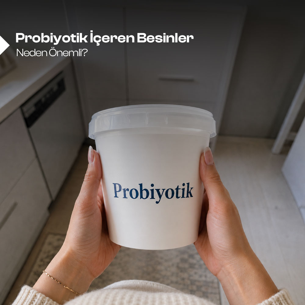 Ayran Hangi Öğünlerde Tüketilmeli? 