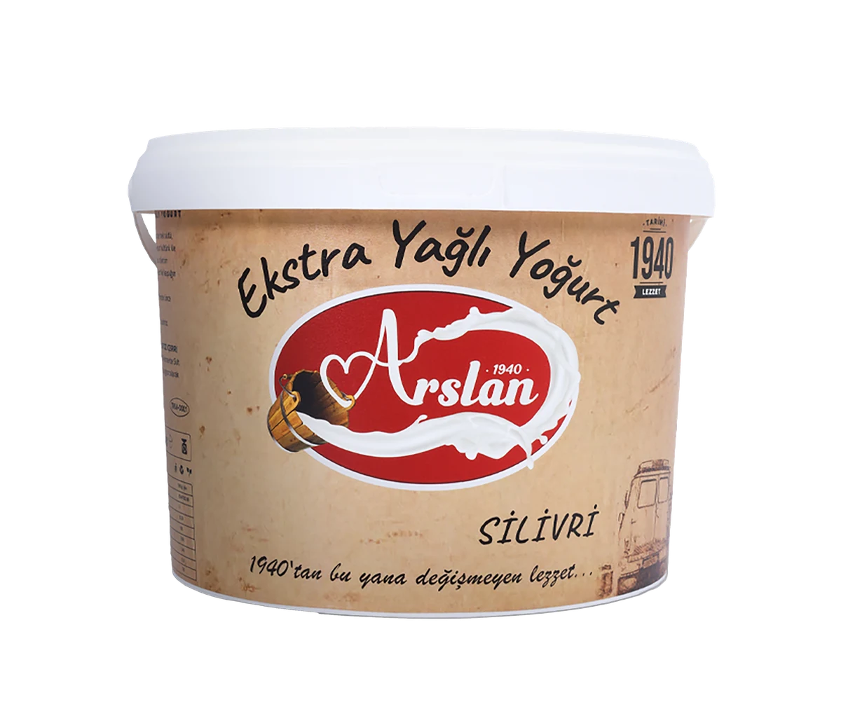 Silivri Yoğurt